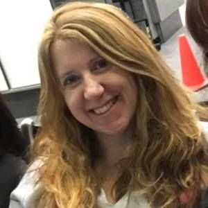 Meet your Posher, Stacy